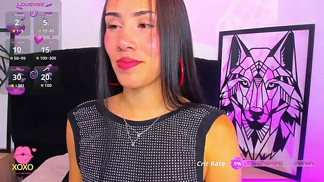 ximenagp online show from April 9, 2026, 4:03 am