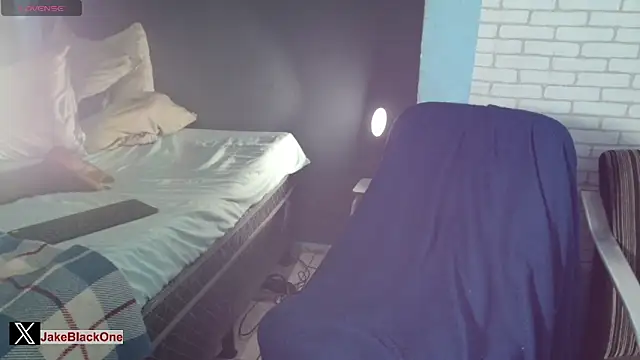 Snapshot of JackBlackone chatting on March 7, 2025, 12:15 am JackBlackone online show from March 7, 2025, 12:15 am