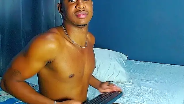 Snapshot of JackBlackone chatting on September 27, 2025, 3:23 am JackBlackone online show from September 27, 2025, 3:23 am