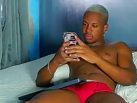 Snapshot of JackBlackone chatting on September 30, 2025, 6:36 pm JackBlackone online show from September 30, 2025, 6:36 pm