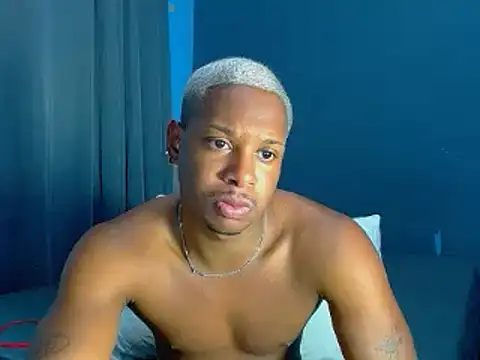 Snapshot of JackBlackone chatting on October 13, 2025, 6:20 pm JackBlackone online show from October 13, 2025, 6:20 pm