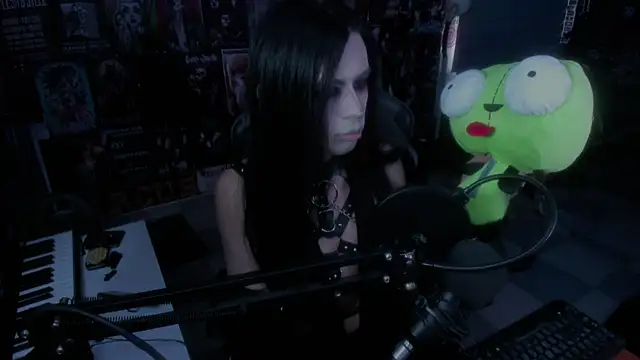 rotten dreams online show from February 19, 2025, 4:44 pm