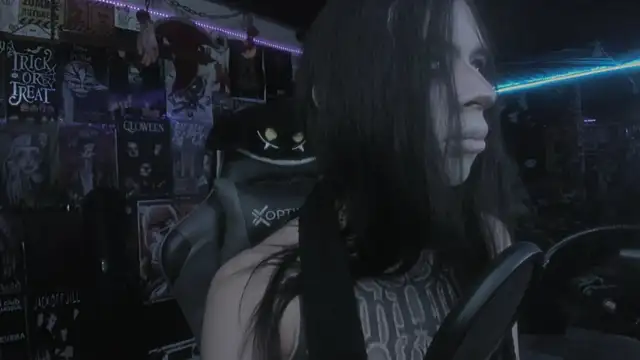 rotten dreams online show from March 22, 2025, 10:48 pm