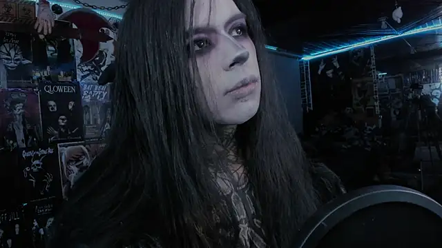 rotten dreams online show from September 10, 2025, 11:37 pm