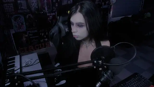 rotten dreams online show from February 18, 2025, 10:47 pm