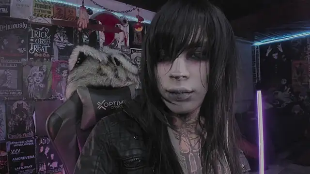 rotten dreams online show from June 5, 2026, 5:34 am