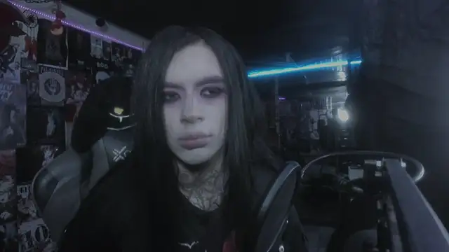 rotten dreams online show from March 18, 2025, 3:22 pm