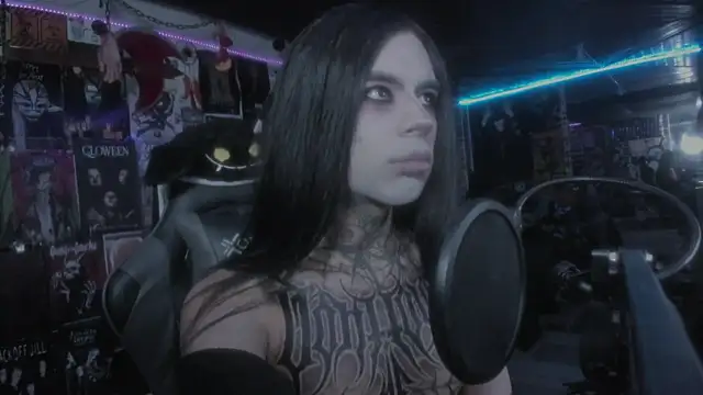 rotten dreams online show from March 7, 2025, 12:34 pm