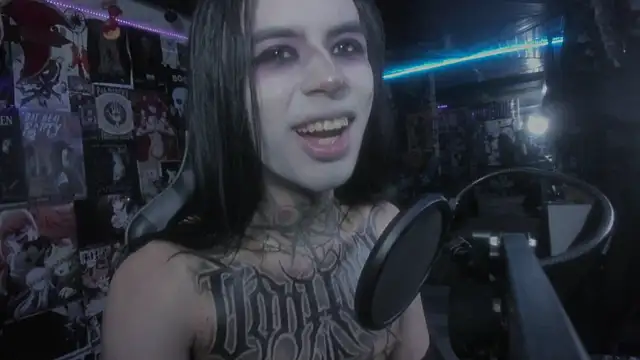 rotten dreams online show from March 8, 2025, 10:34 pm