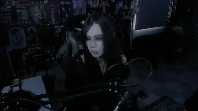 rotten dreams online show from February 21, 2025, 3:32 pm