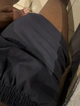 bigDaddyD97 online show from February 9, 2025, 7:37 am