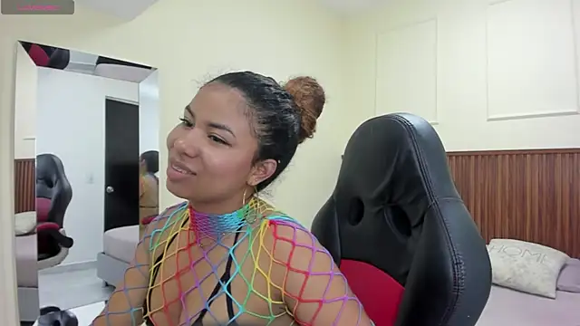 Snapshot of MELINAMARTINS chatting on November 6, 2025, 7:40 pm MELINAMARTINS online show from November 6, 2025, 7:40 pm