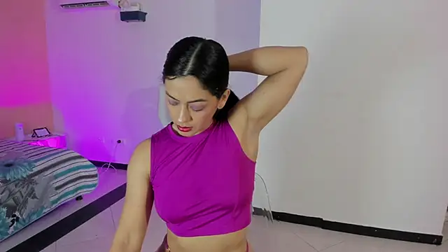 cristal crossfitx online show from September 23, 2025, 10:33 am