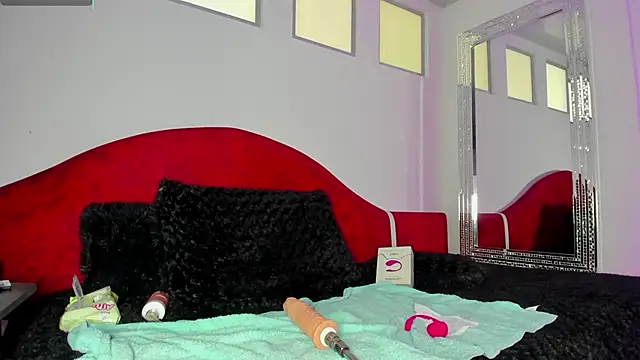 cristal crossfitx online show from March 21, 2025, 9:23 am