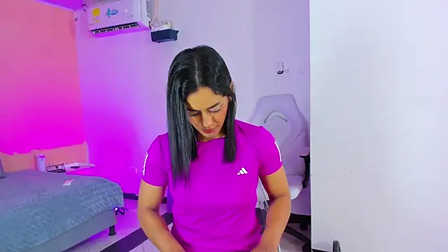 cristal crossfitx online show from September 25, 2025, 10:43 am