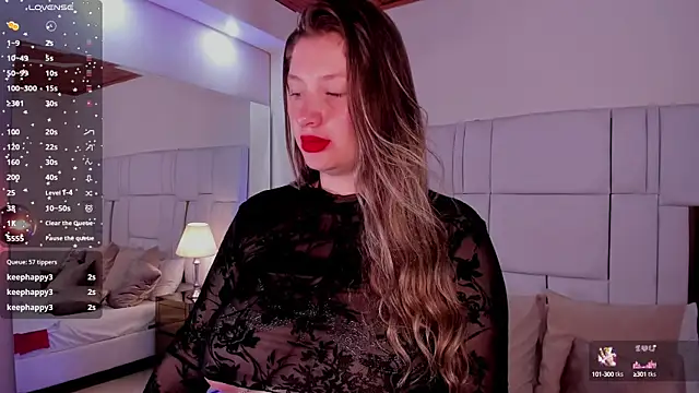 aurora coldd online show from March 7, 2025, 11:27 pm