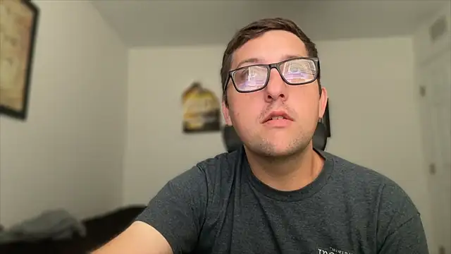 Milflover96 online show from October 6, 2025, 2:51 pm