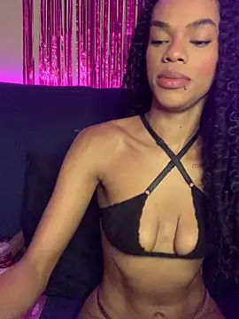 Mirellysbs1 online show from March 5, 2026, 5:37 am