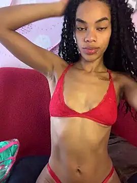 Mirellysbs1 online show from March 4, 2026, 5:31 pm