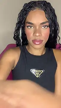 Mirellysbs1 online show from April 20, 2026, 1:03 pm