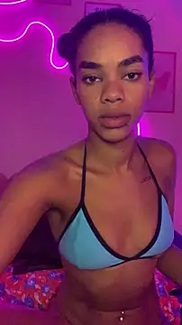 Mirellysbs1 online show from November 28, 2025, 3:45 pm