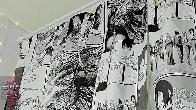 b4by Emilia online show from February 15, 2025, 11:39 am