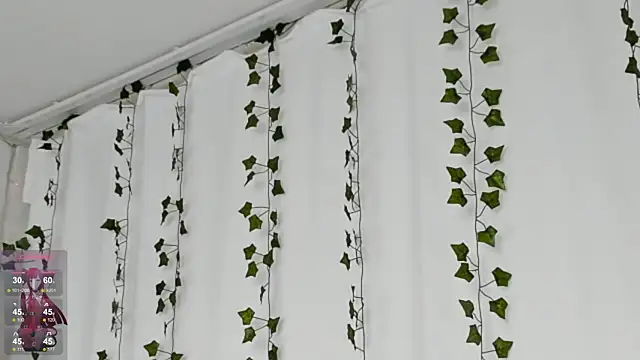 b4by Emilia online show from March 21, 2025, 9:01 am