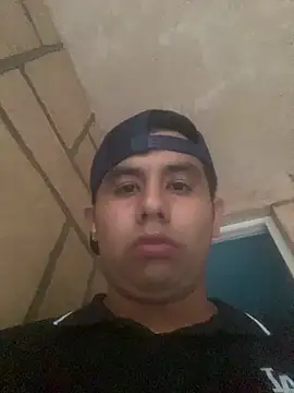 jonzzvergs online show from March 29, 2026, 12:40 pm