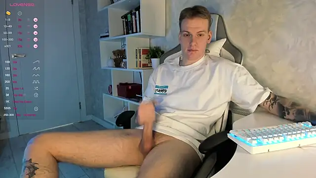 jaffersonlouis online show from March 12, 2025, 3:29 pm