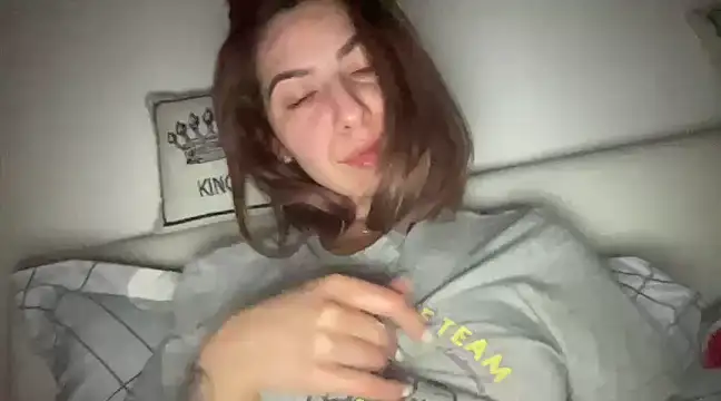 sarrah rossy online show from March 11, 2025, 8:20 pm