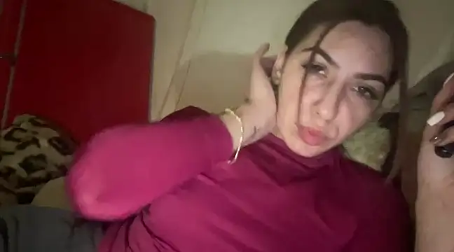 sarrah rossy online show from March 18, 2025, 8:48 pm