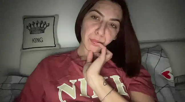 sarrah rossy online show from March 8, 2025, 10:45 pm