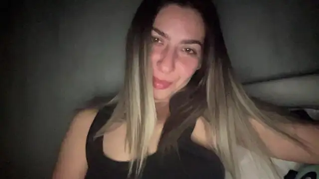 sarrah rossy online show from September 15, 2025, 9:26 pm