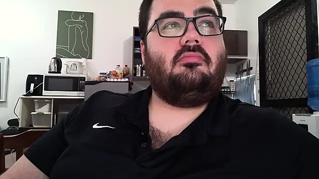 alexxxbear online show from February 11, 2025, 3:29 am