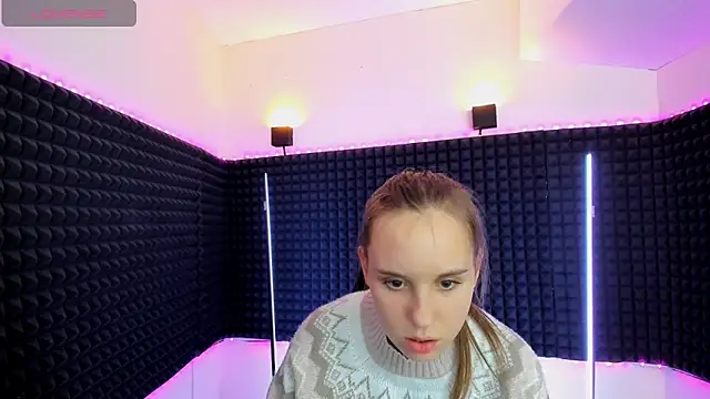 Lika 0ne online show from February 24, 2025, 12:59 pm