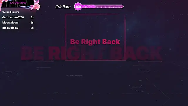 bossyroxy84 online show from March 15, 2025, 4:13 am