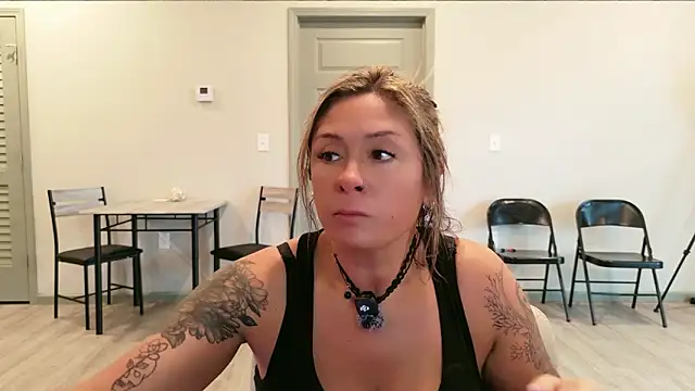 bossyroxy84 online show from March 15, 2026, 6:26 pm