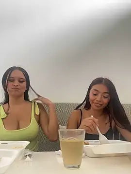 lanna brunette online show from March 20, 2025, 3:47 pm