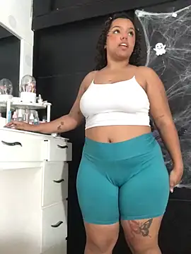 Anitta bell online show from October 9, 2025, 1:06 am