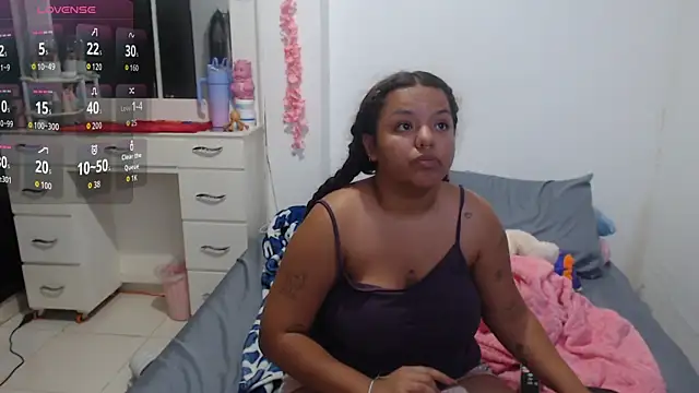 Anitta bell online show from September 22, 2025, 3:34 am