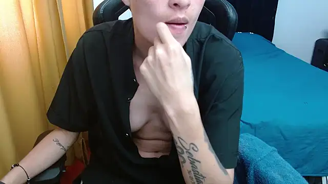 duo peludoo online show from February 11, 2026, 4:18 pm