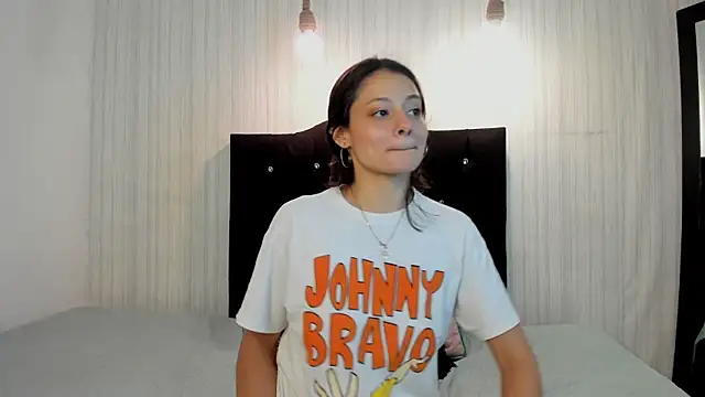 nicky angel1 online show from March 10, 2025, 12:50 am