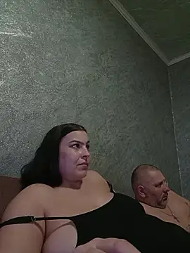 Greta Tamar online show from February 13, 2026, 6:52 pm