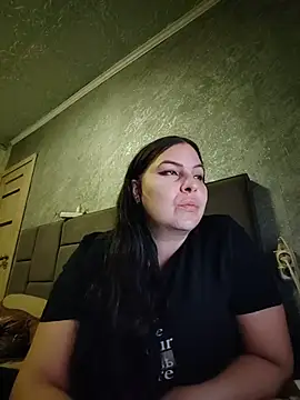 Greta Tamar online show from March 27, 2026, 4:19 pm