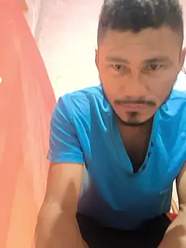 DamAlves49 online show from January 13, 2026, 11:36 am