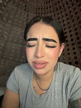 Scarlett-LS online show from September 29, 2025, 1:56 am