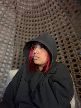 Scarlett-LS online show from March 20, 2025, 7:14 am