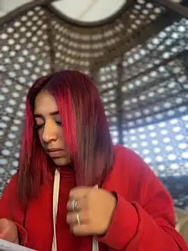 Scarlett-LS online show from March 16, 2025, 11:16 am