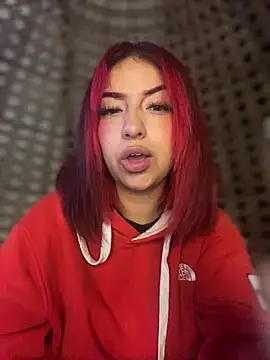 Scarlett-LS online show from March 18, 2025, 2:40 am