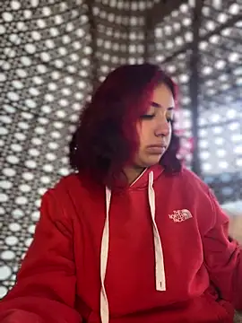 Scarlett-LS online show from March 12, 2025, 12:04 pm